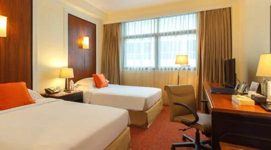 Dusit Princess