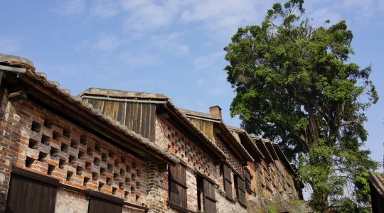 南风古灶（ナンフェン古窯） イメージ