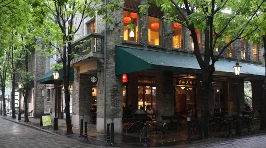 岭南天地 イメージ