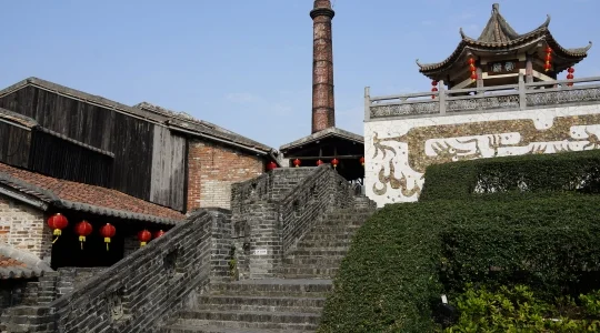 南風古窯 イメージ